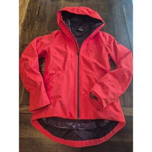 The North Face Hooded Winter Jacket Size S